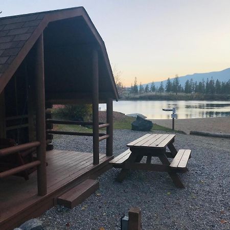Hotel Gallagher Lake Parkbridge Okanagan-Similkameen Exteriér fotografie